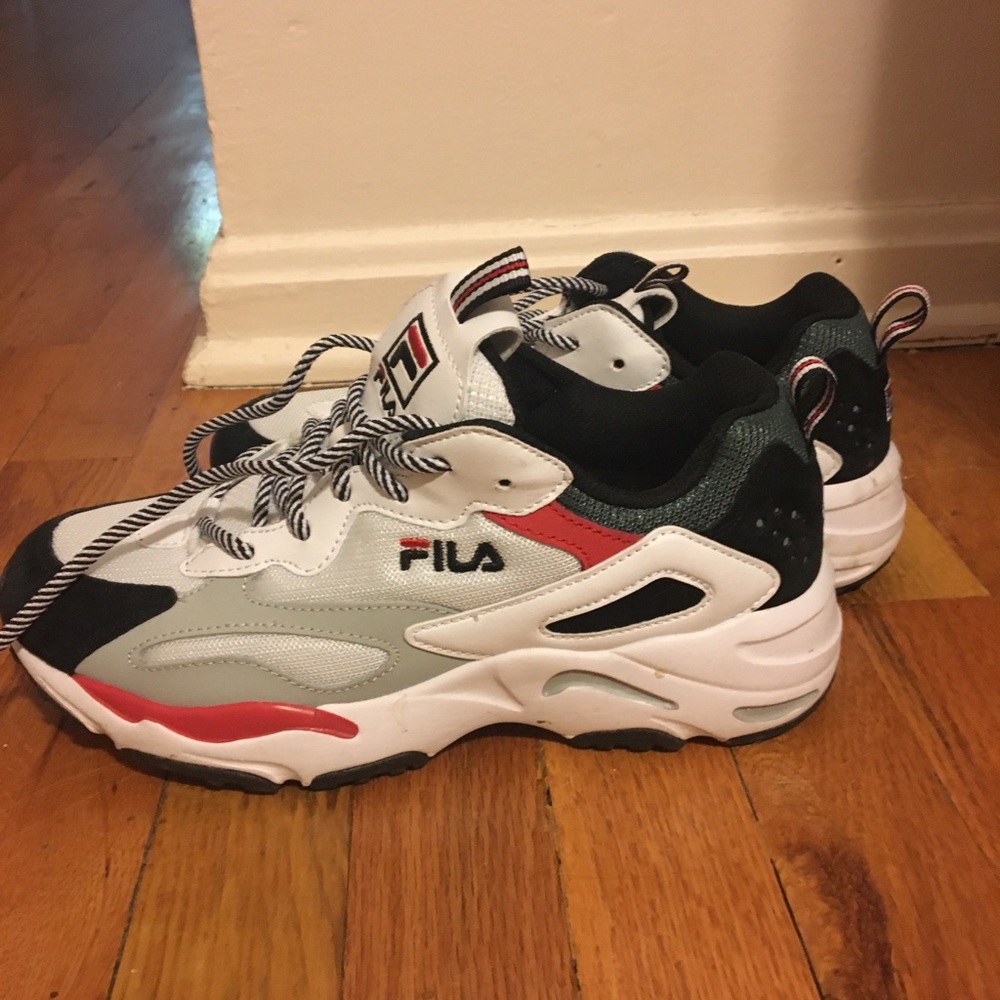 Fila Chunky Sneakers